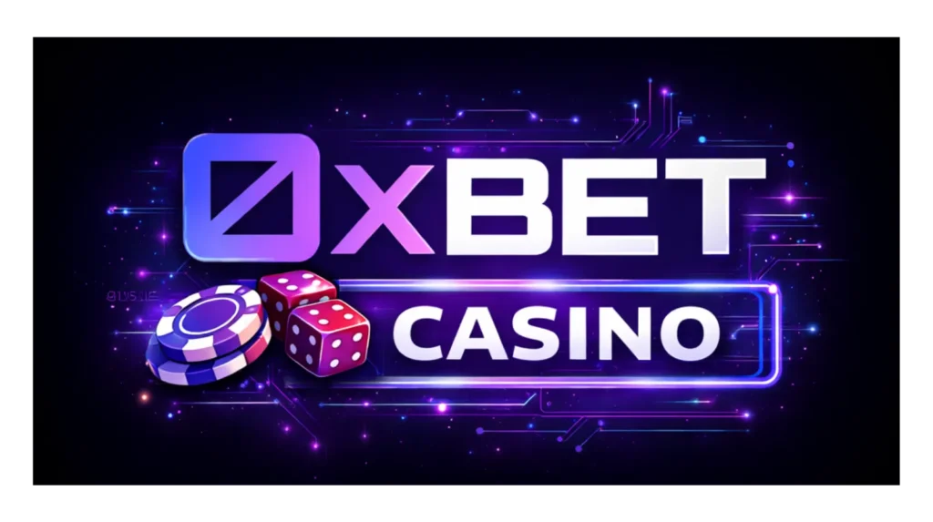 0xbet casino